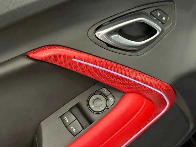 2023 Chevrolet Camaro SS 6th Gen - Image 13 of 19