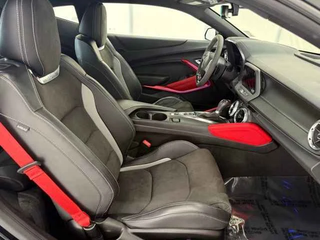 2023 Chevrolet Camaro SS 6th Gen - Image 11 of 19