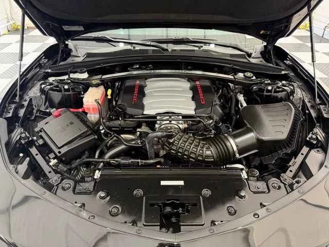 2023 Chevrolet Camaro SS 6th Gen - Image 6 of 19