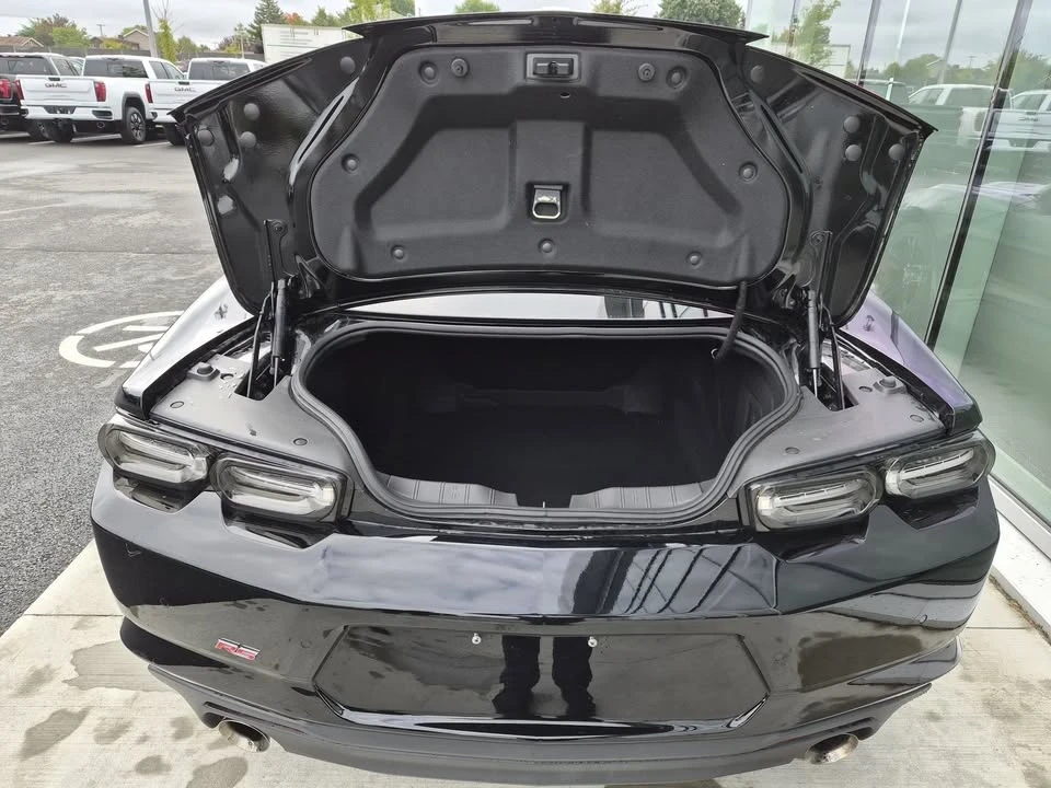 2023 Chevrolet Camaro 6th Gen - Image 6 of 11
