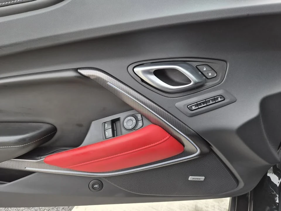 2023 Chevrolet Camaro 6th Gen - Image 8 of 11