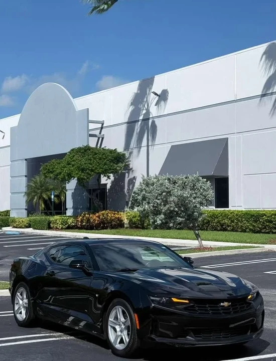 2023 Chevrolet Camaro 6th Gen - Image 5 of 12