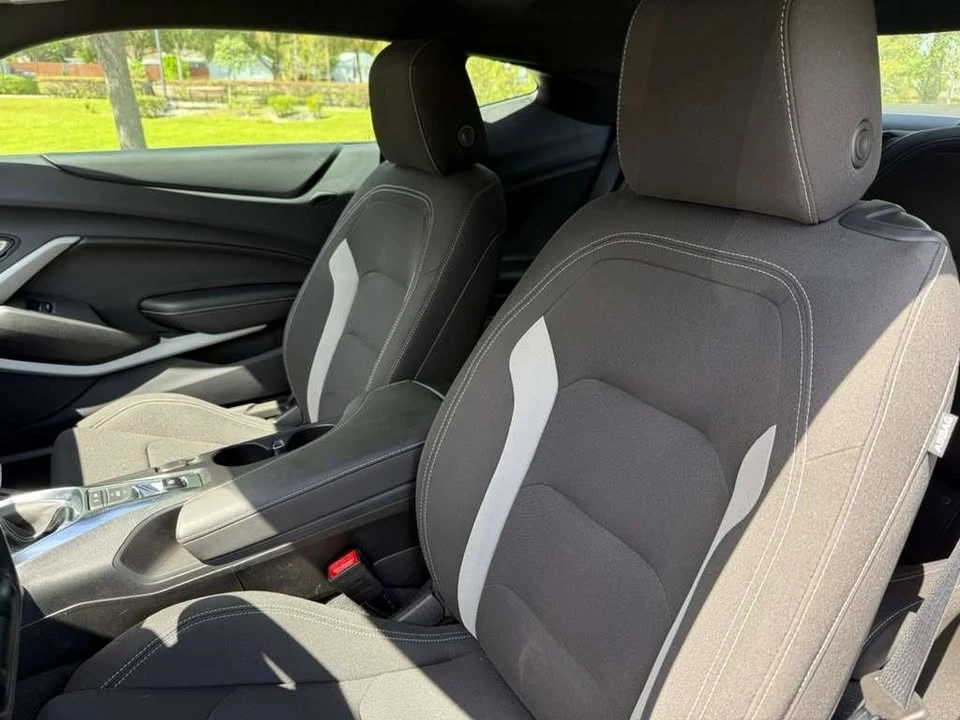 2023 Chevrolet Camaro 6th Gen - Image 13 of 16