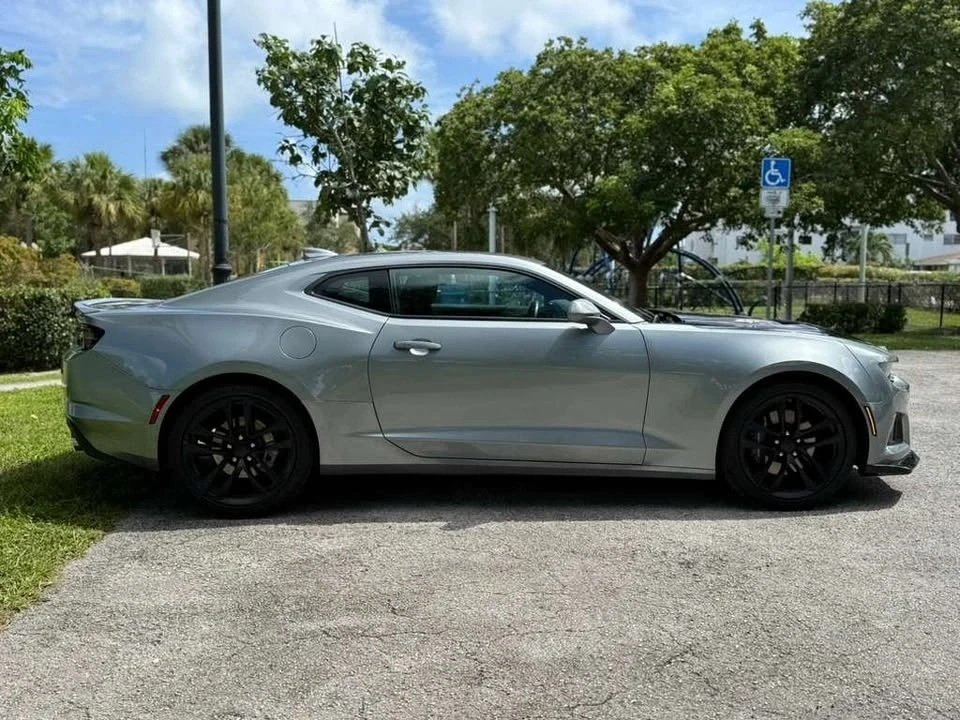 2023 Chevrolet Camaro 6th Gen - Image 3 of 16