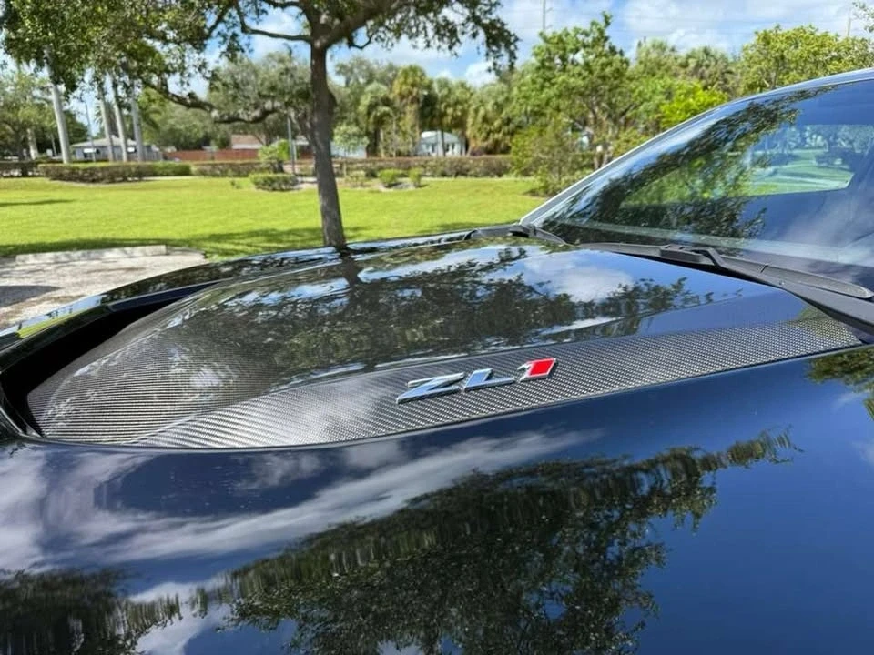 2023 Chevrolet Camaro 6th Gen - Image 2 of 16