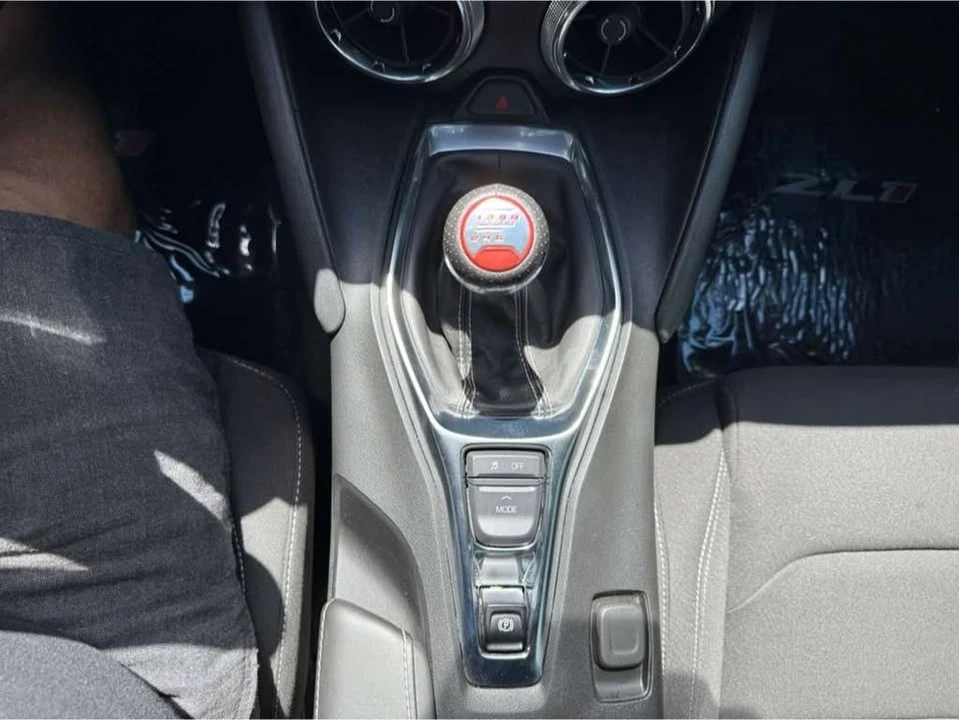 2023 Chevrolet Camaro 6th Gen - Image 8 of 16