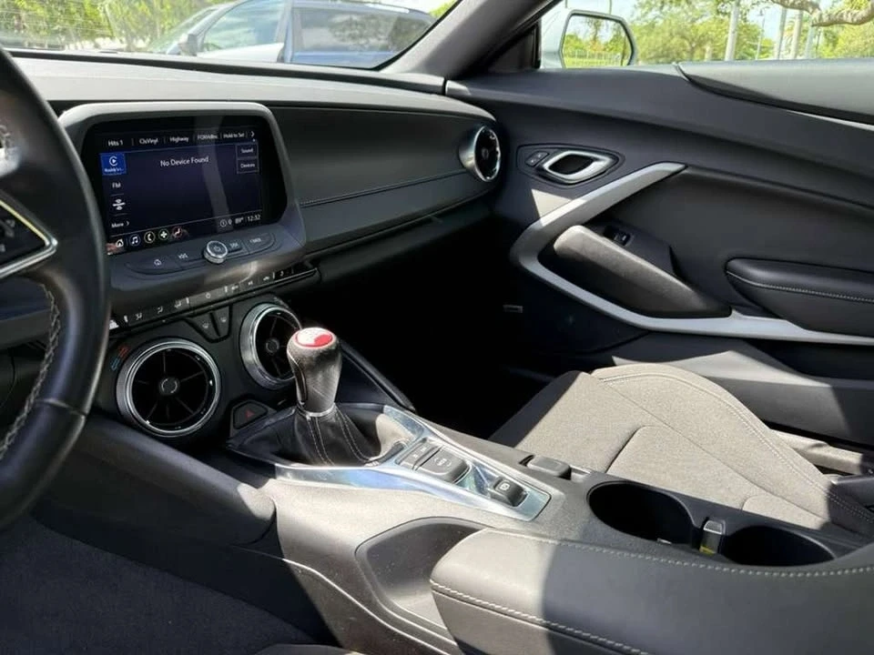 2023 Chevrolet Camaro 6th Gen - Image 15 of 16