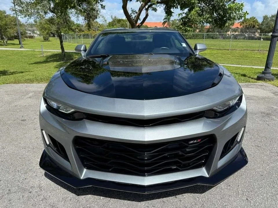 2023 Chevrolet Camaro 6th Gen - Image 14 of 16
