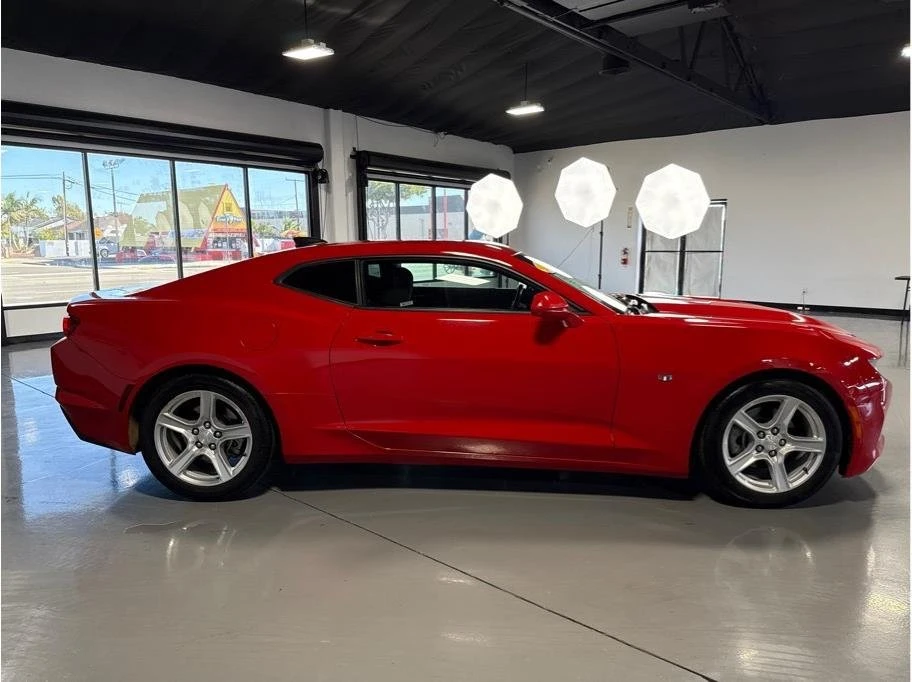 2023 Chevrolet Camaro 6th Gen - Image 6 of 19