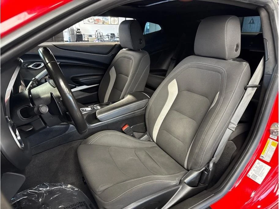 2023 Chevrolet Camaro 6th Gen - Image 11 of 19