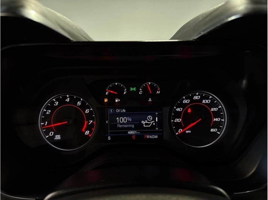 2023 Chevrolet Camaro 6th Gen - Image 15 of 19