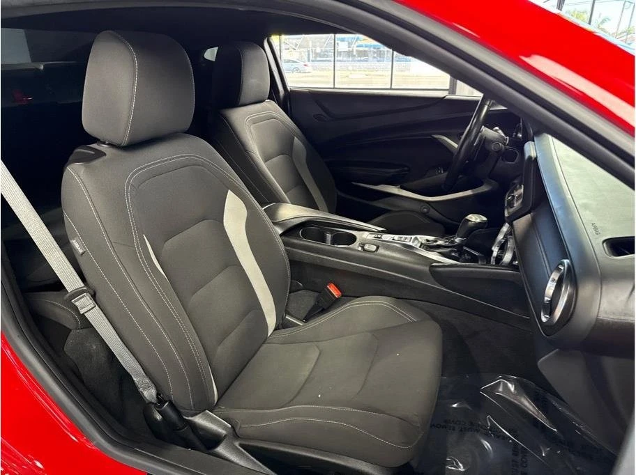 2023 Chevrolet Camaro 6th Gen - Image 12 of 19