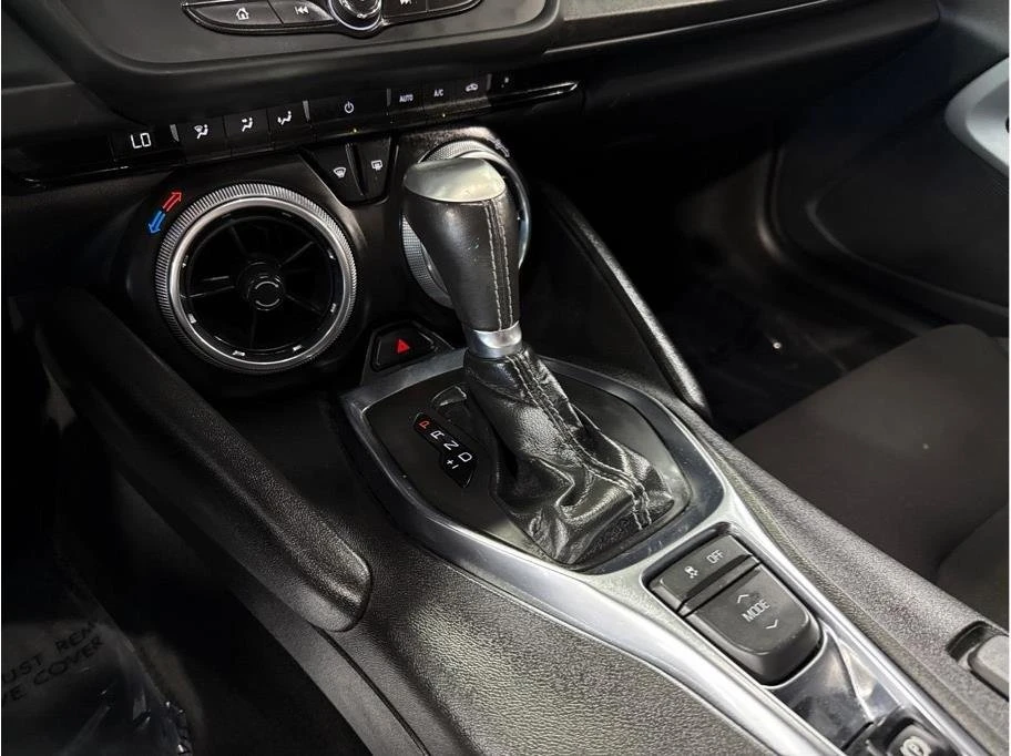 2023 Chevrolet Camaro 6th Gen - Image 17 of 19