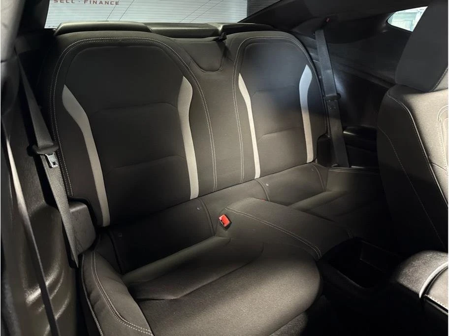 2023 Chevrolet Camaro 6th Gen - Image 13 of 19