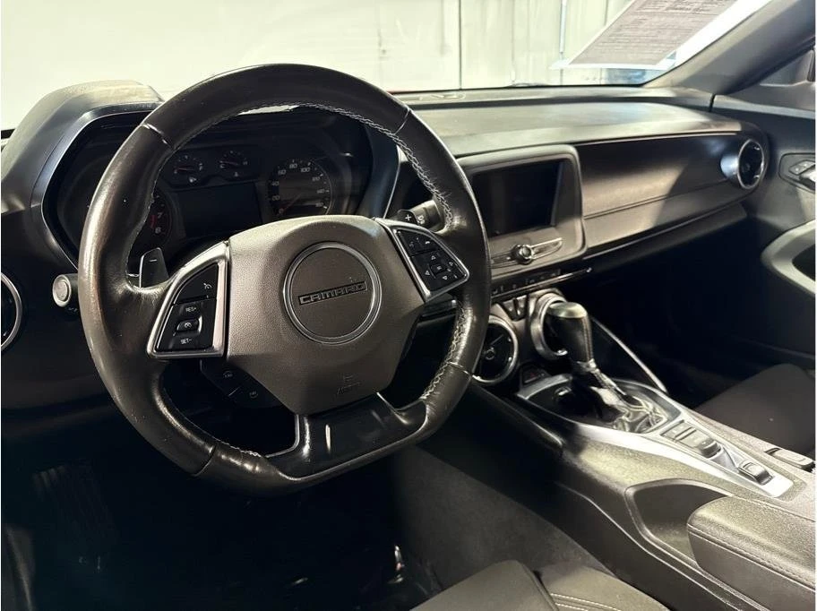 2023 Chevrolet Camaro 6th Gen - Image 14 of 19