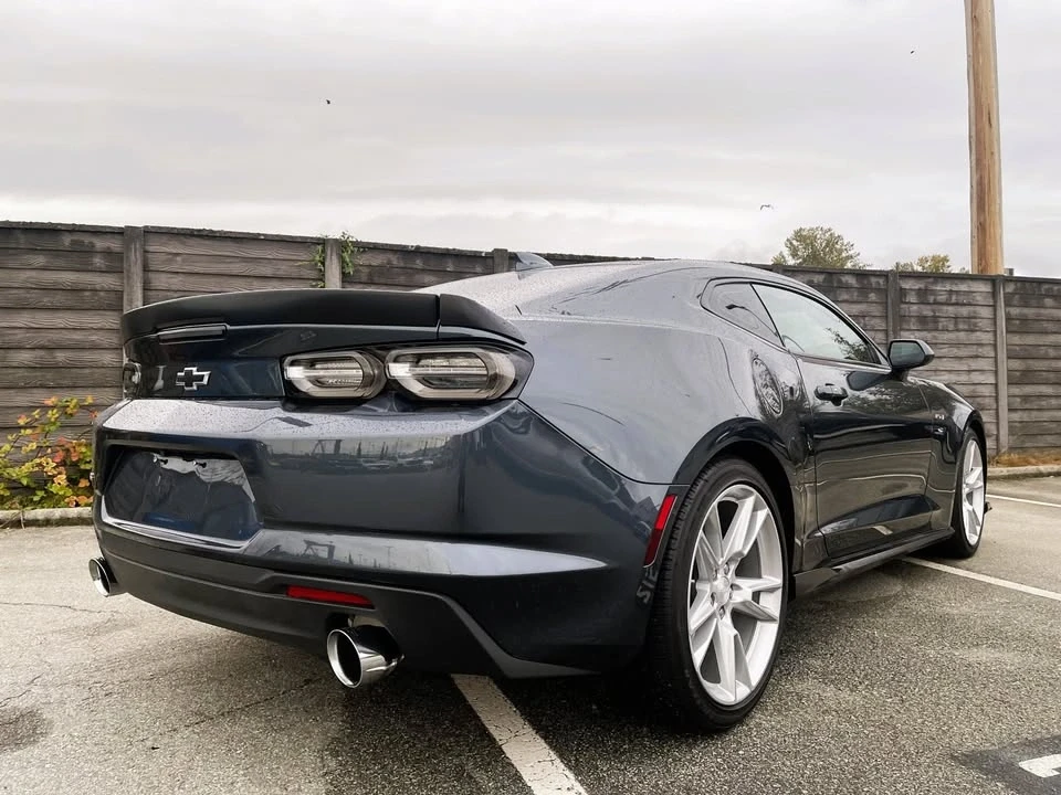 2023 Chevrolet Camaro 6th Gen - Image 6 of 9