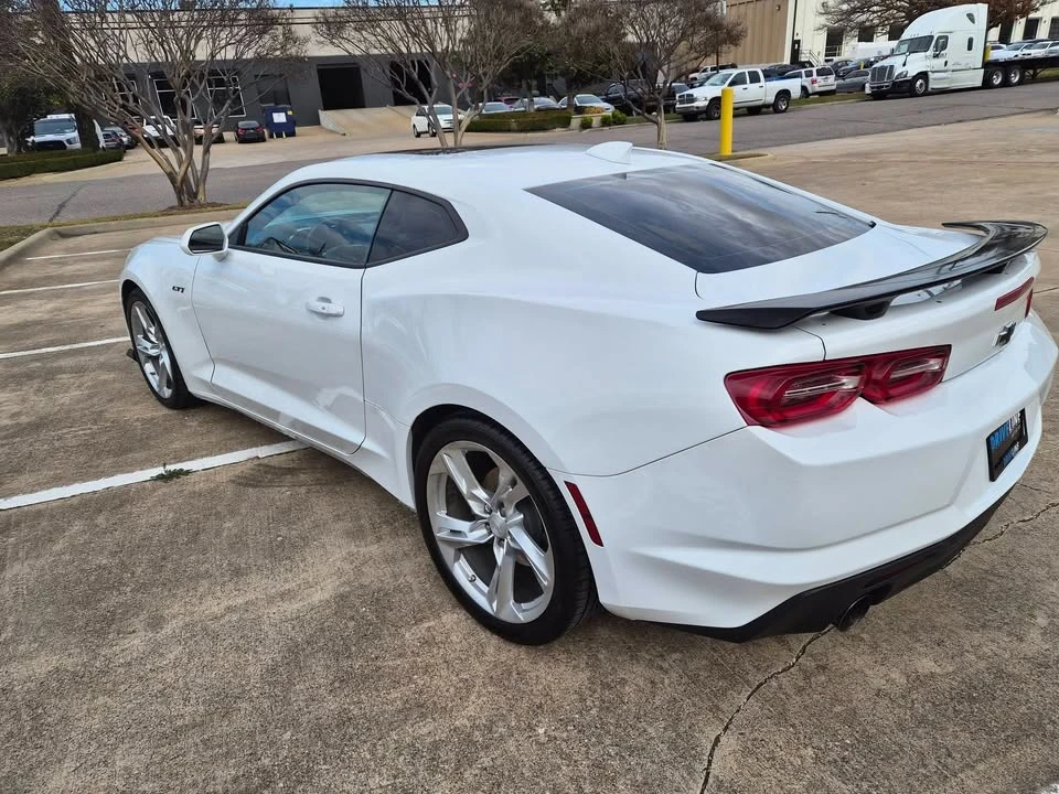 2023 Chevrolet Camaro 6th Gen - Image 5 of 12