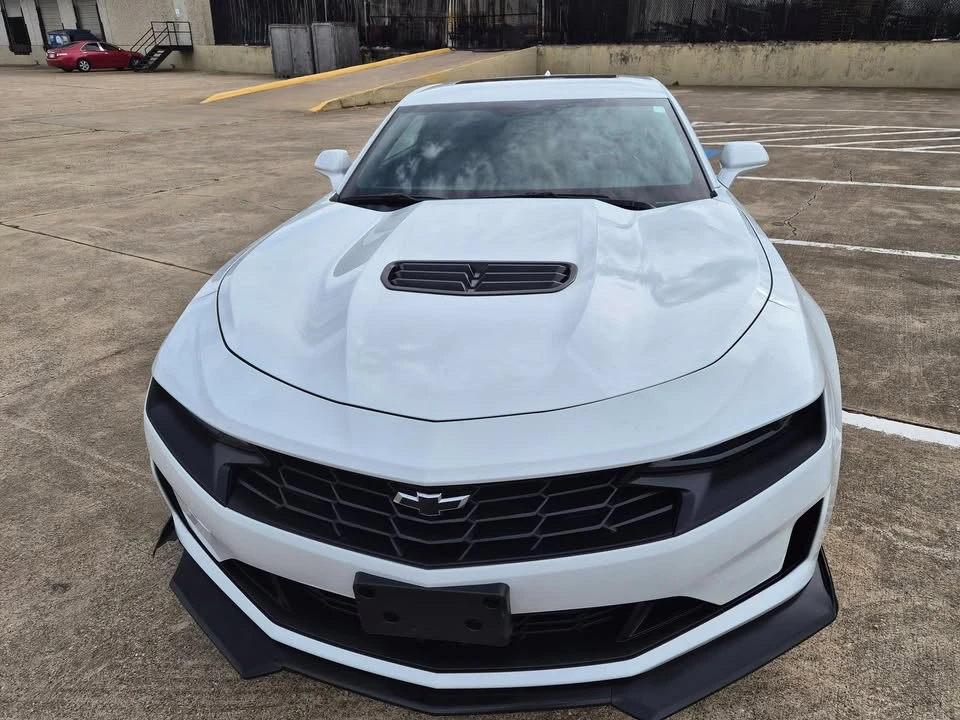 2023 Chevrolet Camaro 6th Gen - Image 2 of 12