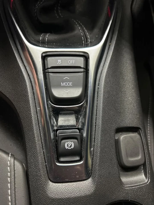 2023 Chevrolet Camaro 6th Gen - Image 15 of 15