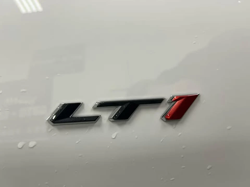 2023 Chevrolet Camaro 6th Gen - Image 7 of 15