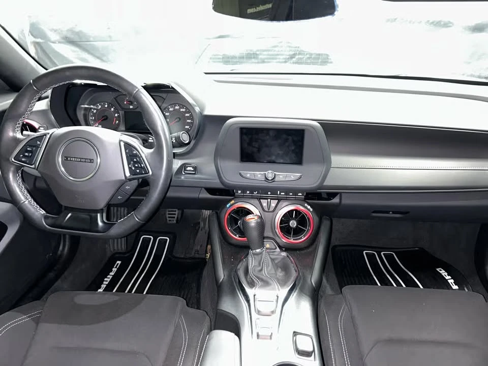 2023 Chevrolet Camaro 6th Gen - Image 11 of 15