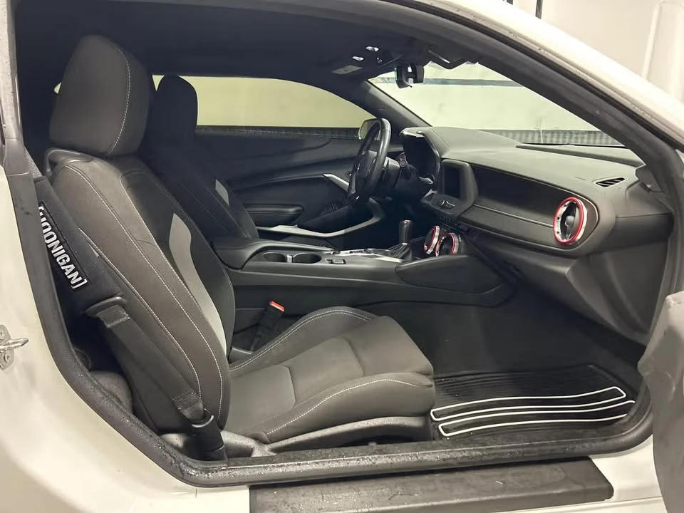 2023 Chevrolet Camaro 6th Gen - Image 9 of 15