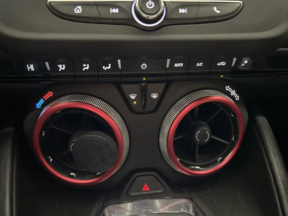 2023 Chevrolet Camaro 6th Gen - Image 13 of 15