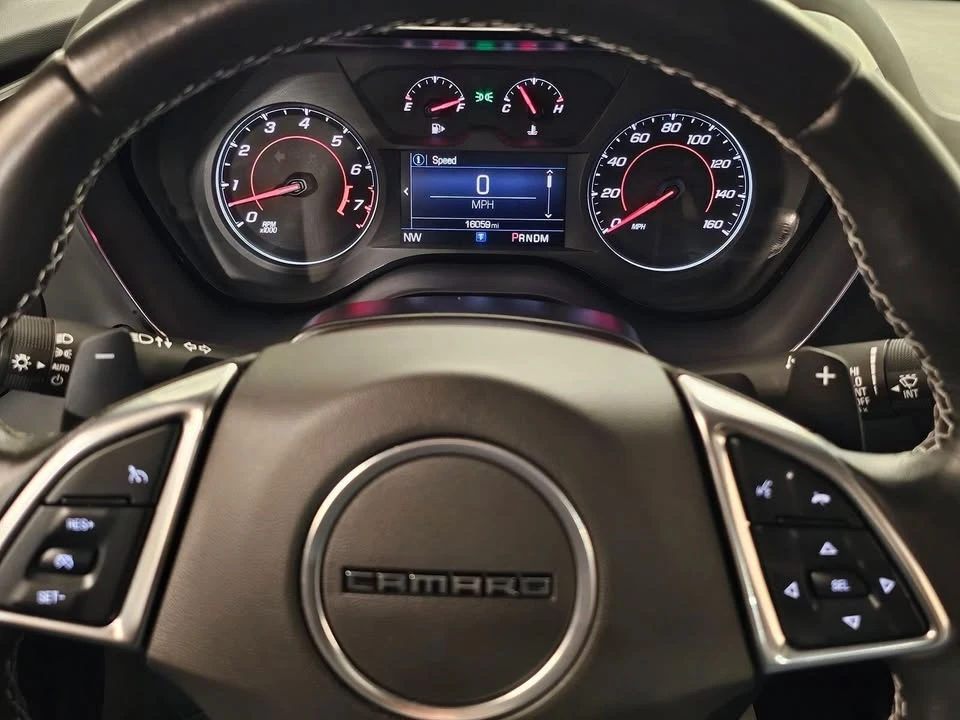 2023 Chevrolet Camaro SS 6th Gen - Image 18 of 18