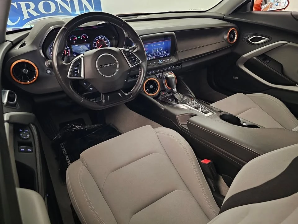 2023 Dodge Ram 2nd Gen - Image 13 of 17