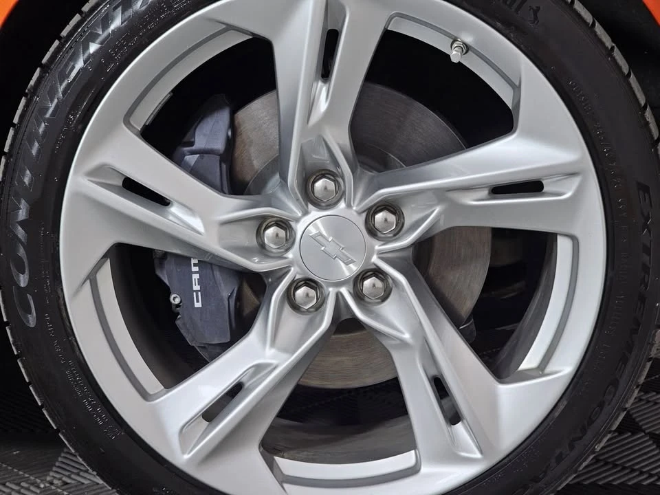 2023 Dodge Ram 2nd Gen - Image 7 of 17