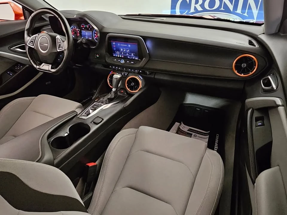 2023 Dodge Ram 2nd Gen - Image 15 of 17