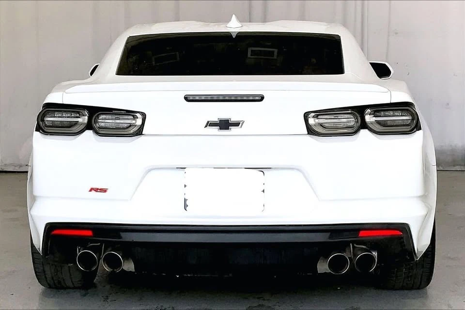 2023 Chevrolet Camaro 6th Gen - Image 16 of 17