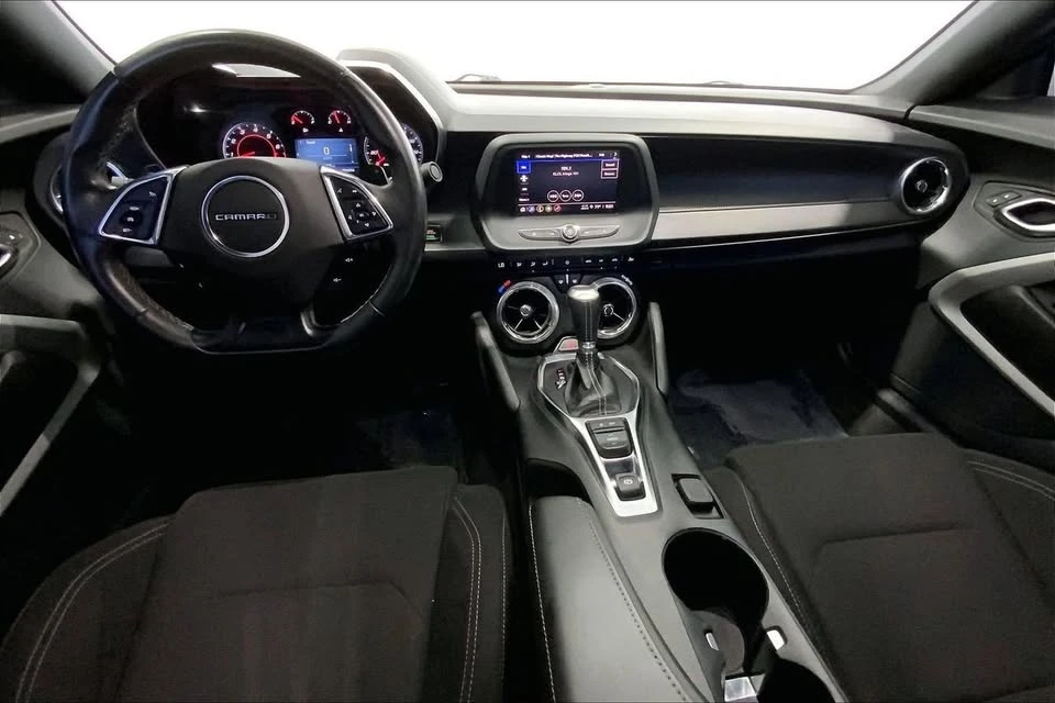 2023 Chevrolet Camaro 6th Gen - Image 13 of 17