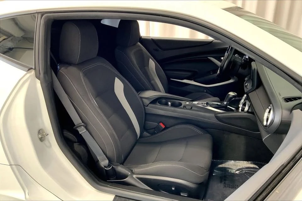 2023 Chevrolet Camaro 6th Gen - Image 3 of 17