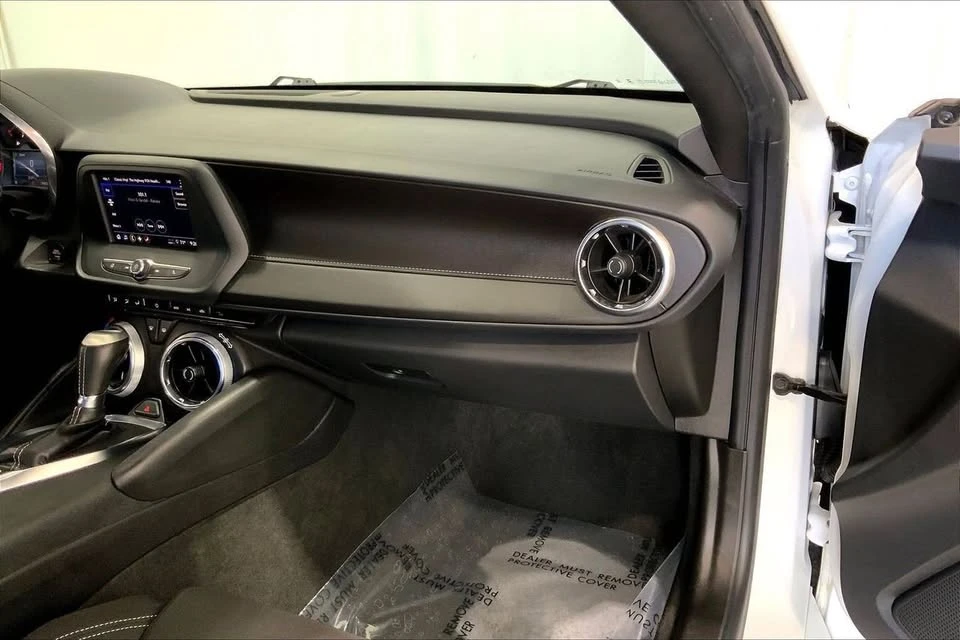 2023 Chevrolet Camaro 6th Gen - Image 12 of 17