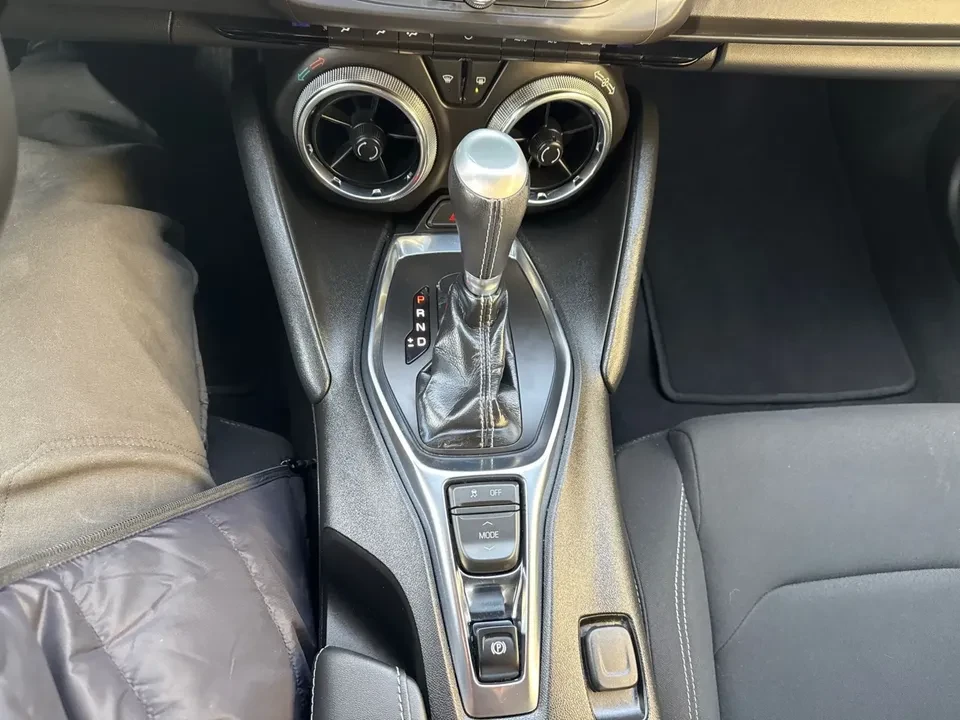2023 Chevrolet Camaro 6th Gen - Image 11 of 13