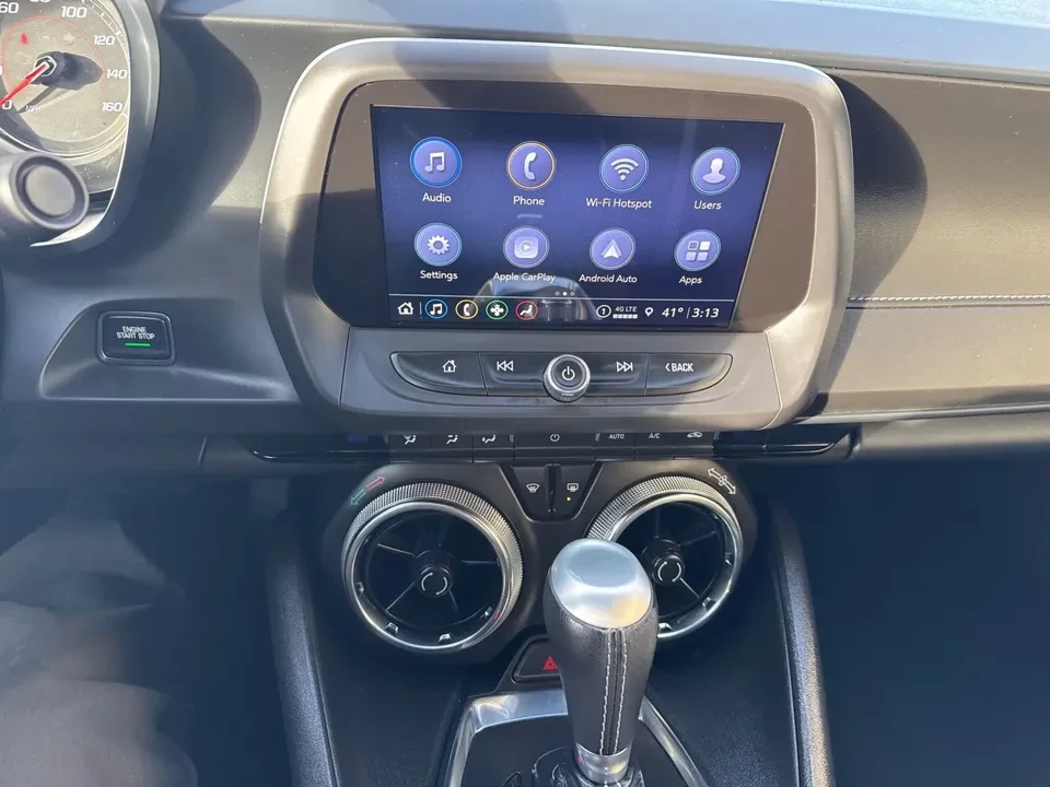 2023 Chevrolet Camaro 6th Gen - Image 10 of 13