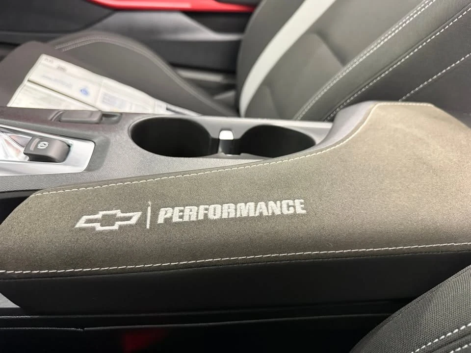 2023 Chevrolet Camaro SS 6th Gen - Image 20 of 20