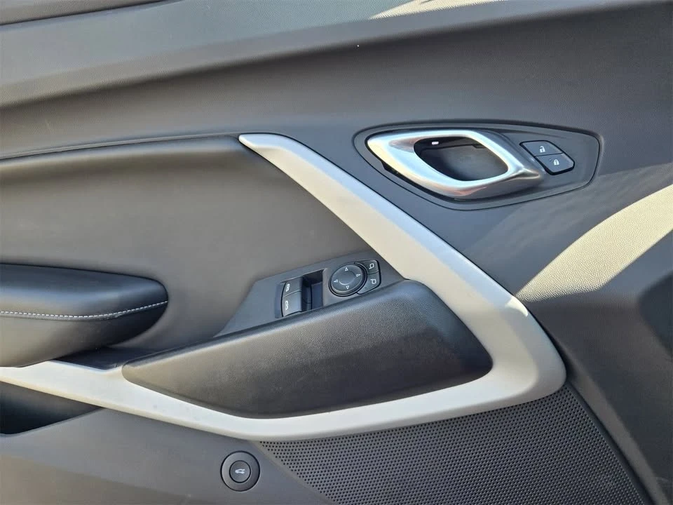 2023 Chevrolet Camaro SS 6th Gen - Image 15 of 19
