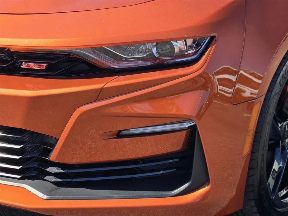 2023 Chevrolet Camaro SS 6th Gen - Image 5 of 19