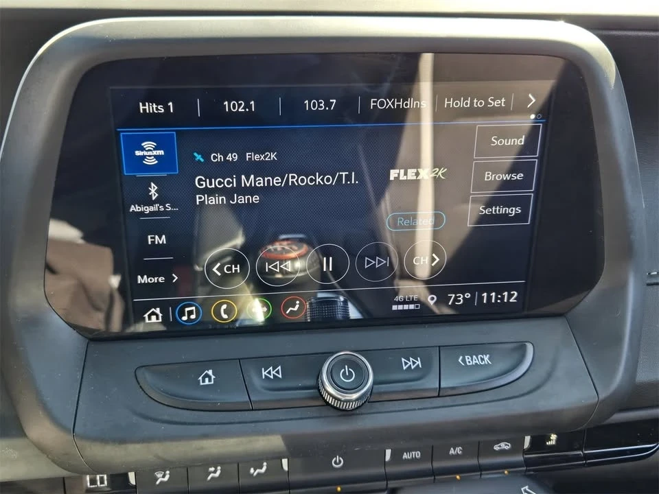 2023 Chevrolet Camaro SS 6th Gen - Image 11 of 19
