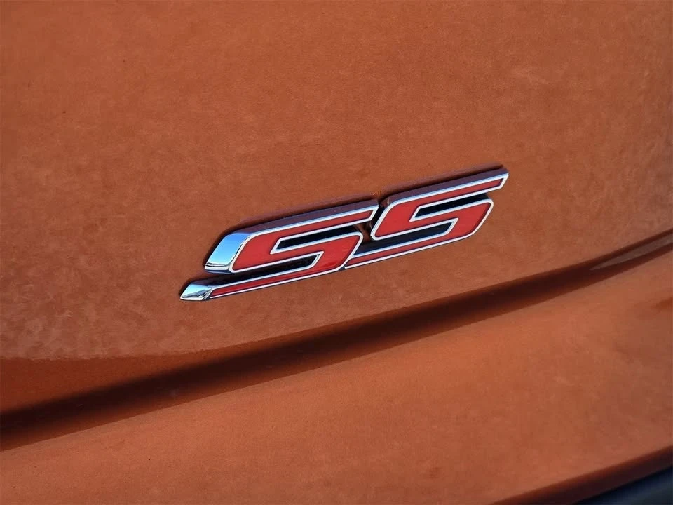 2023 Chevrolet Camaro SS 6th Gen - Image 7 of 19