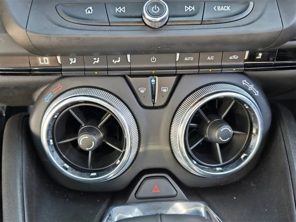 2023 Chevrolet Camaro SS 6th Gen - Image 13 of 19