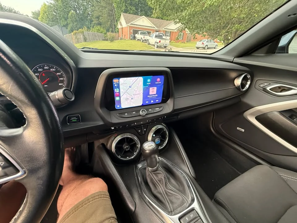 2023 Chevrolet Camaro 6th Gen - Image 6 of 10