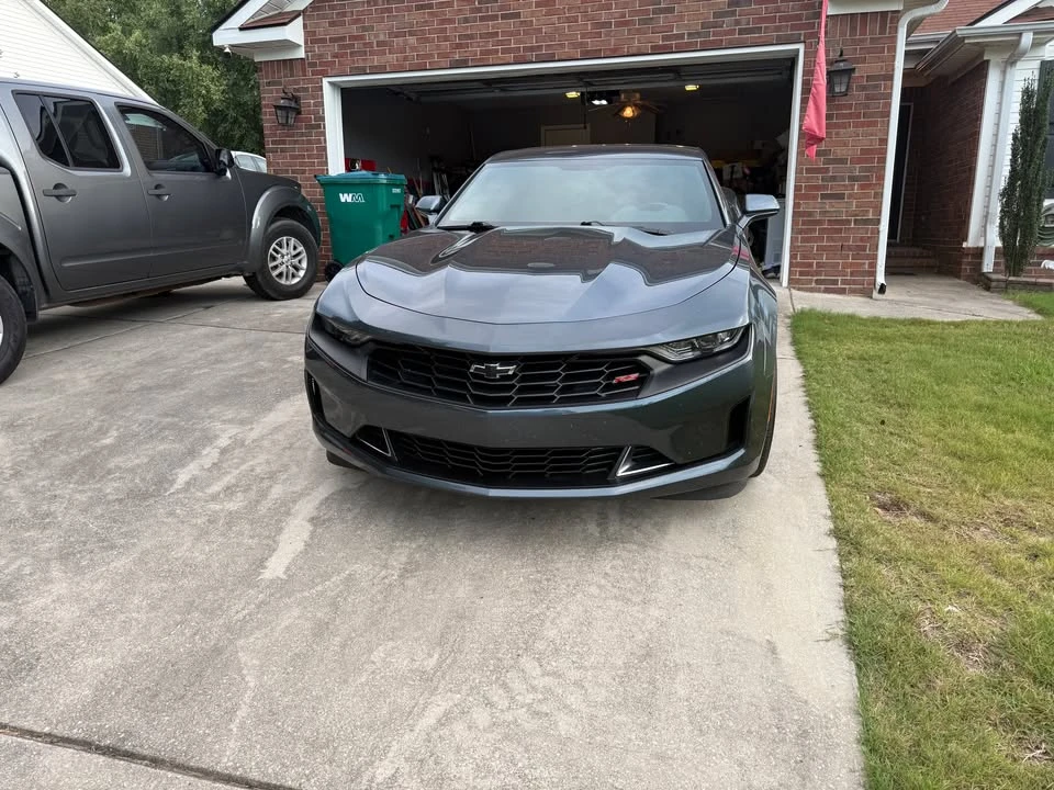2023 Chevrolet Camaro 6th Gen - Image 3 of 10