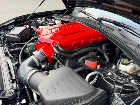 2023 Chevrolet Camaro 6th Gen - Image 17 of 19