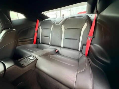 2023 Chevrolet Camaro 6th Gen - Image 13 of 19