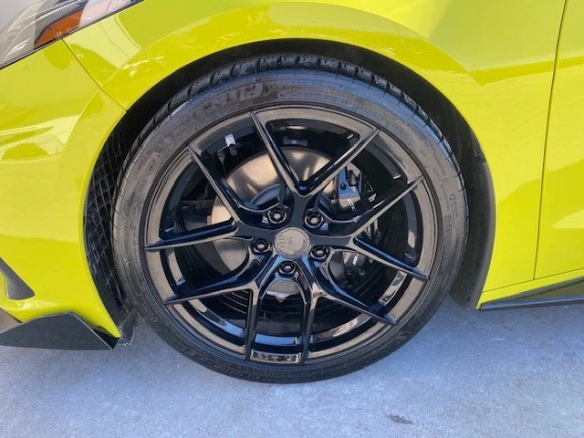 2023 Chevrolet Corvette C8 - Image 5 of 6