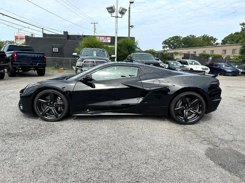 2023 Chevrolet Corvette C8 - Image 2 of 16