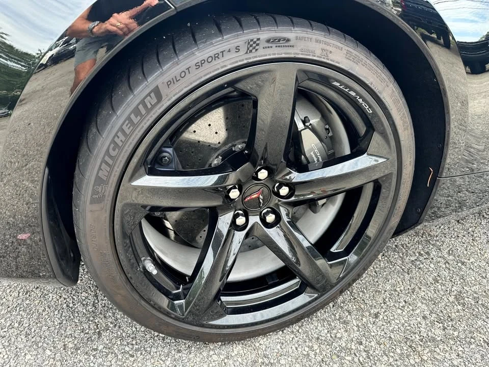 2023 Chevrolet Corvette C8 - Image 8 of 16